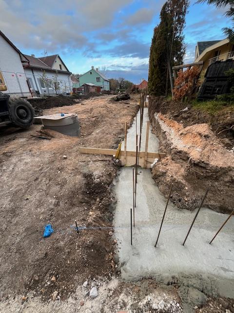 Vnútroblok parkovisko 3